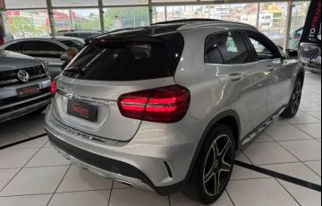 Mercedes-Benz Gla 250 2.0 Cgi Sport 7g-dct - Foto #7