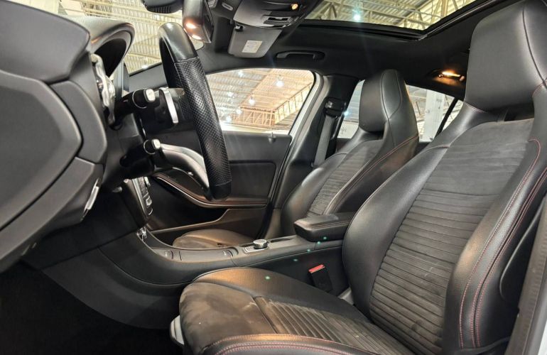 Mercedes-Benz Gla 250 2.0 Cgi Sport 7g-dct - Foto #8