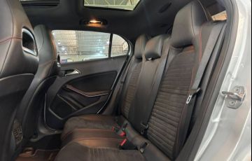 Mercedes-Benz Gla 250 2.0 Cgi Sport 7g-dct - Foto #9