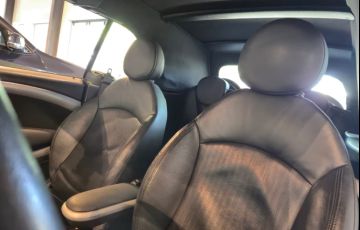 Mini Cooper 1.6 S Cabrio 16v - Foto #6