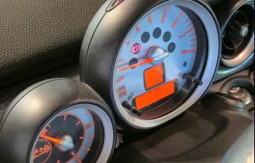 Mini Cooper 1.6 S Cabrio 16v - Foto #8