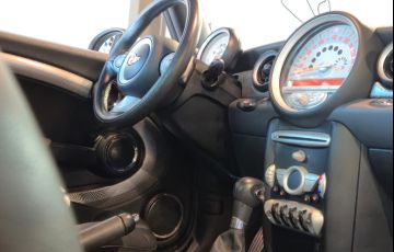 Mini Cooper 1.6 S Cabrio 16v - Foto #9