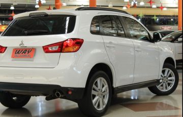 Mitsubishi Asx 2.0 4x2 16v - Foto #2