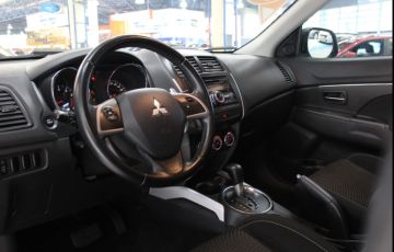 Mitsubishi Asx 2.0 4x2 16v - Foto #3