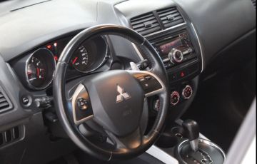 Mitsubishi Asx 2.0 4x2 16v - Foto #4