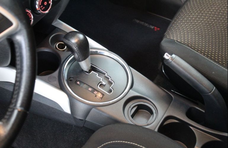 Mitsubishi Asx 2.0 4x2 16v - Foto #5