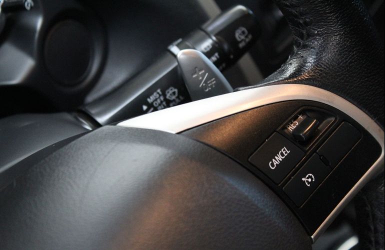 Mitsubishi Asx 2.0 4x2 16v - Foto #9