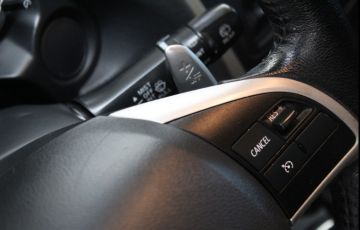 Mitsubishi Asx 2.0 4x2 16v - Foto #9