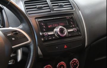 Mitsubishi Asx 2.0 4x2 16v - Foto #10