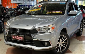 Mitsubishi Asx 2.0 4x2 16v
