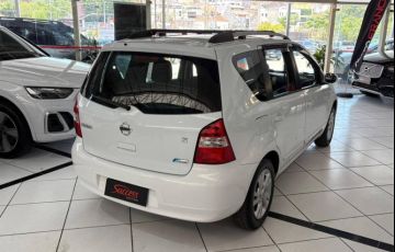 Nissan Livina 1.8 S 16v - Foto #2