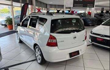 Nissan Livina 1.8 S 16v - Foto #4