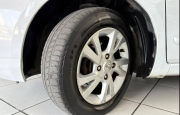 Nissan Livina 1.8 S 16v - Foto #8