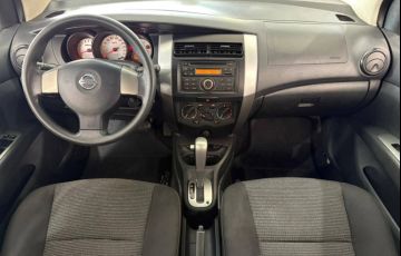 Nissan Livina 1.8 S 16v - Foto #9