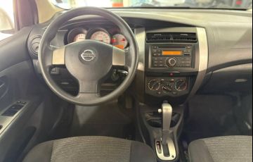 Nissan Livina 1.8 S 16v - Foto #10