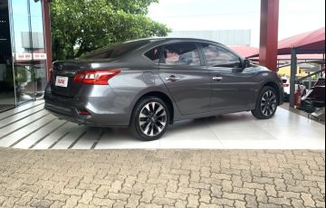 Nissan Sentra SL 2.0 16V CVT (Flex) - Foto #4