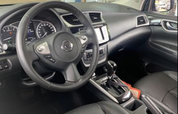 Nissan Sentra SL 2.0 16V CVT (Flex) - Foto #3