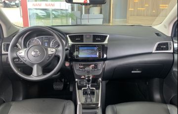Nissan Sentra SL 2.0 16V CVT (Flex) - Foto #5