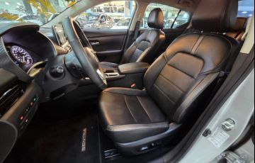 Nissan Sentra 2.0 16V Exclusive - Foto #2