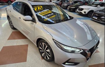 Nissan Sentra 2.0 16V Exclusive - Foto #4