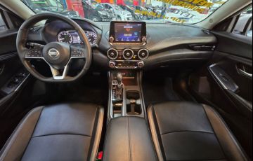 Nissan Sentra 2.0 16V Exclusive - Foto #5