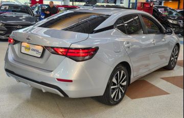Nissan Sentra 2.0 16V Exclusive - Foto #6