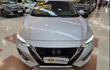 Nissan Sentra 2.0 16V Exclusive - Foto #7