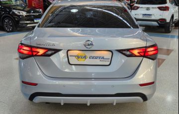 Nissan Sentra 2.0 16V Exclusive - Foto #9