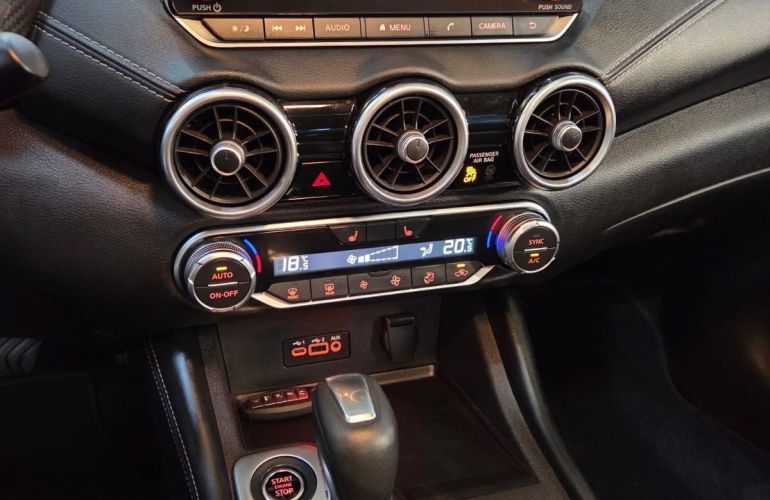Nissan Sentra 2.0 16V Exclusive - Foto #10