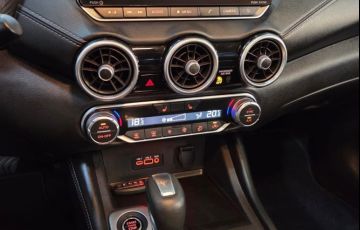 Nissan Sentra 2.0 16V Exclusive - Foto #10