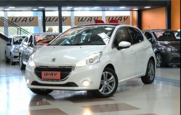 Peugeot 208 1.6 Griffe 16v
