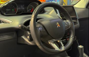 Peugeot 208 1.6 Griffe 16v - Foto #3