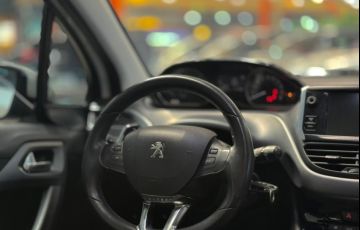 Peugeot 208 1.6 Griffe 16v - Foto #8