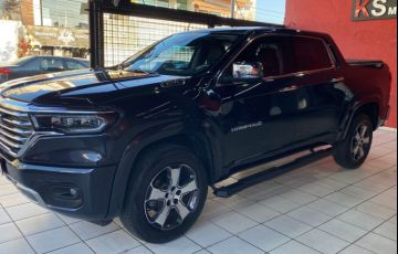 RAM Rampage 2.0 Turbo Laramie 4x4