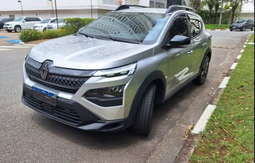 Renault Kardian Techno (Aut)