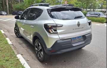 Renault Kardian Techno (Aut) - Foto #2