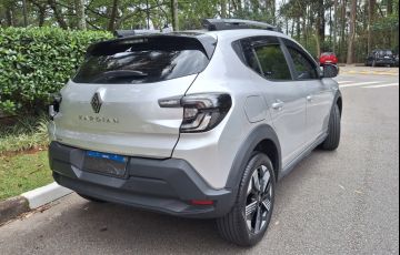 Renault Kardian Techno (Aut) - Foto #3