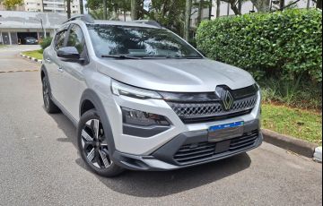 Renault Kardian Techno (Aut) - Foto #4