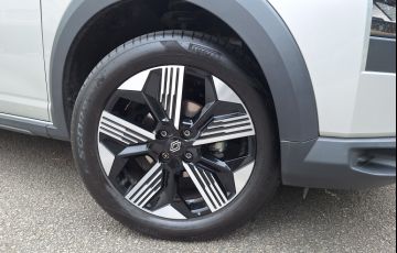 Renault Kardian Techno (Aut) - Foto #5