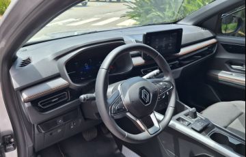 Renault Kardian Techno (Aut) - Foto #6