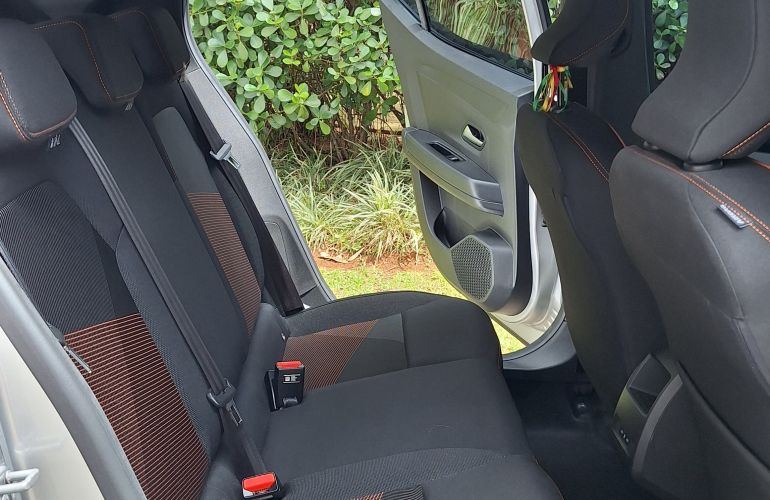 Renault Kardian Techno (Aut) - Foto #7