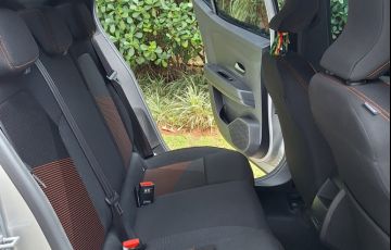 Renault Kardian Techno (Aut) - Foto #7