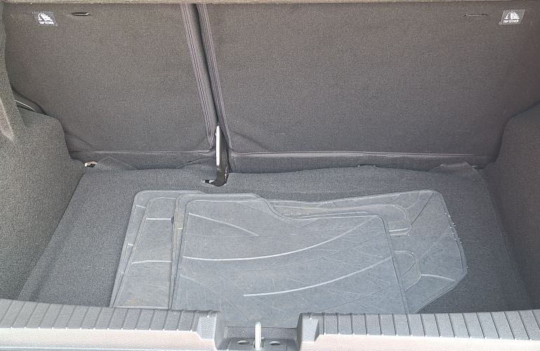 Renault Kardian Techno (Aut) - Foto #8