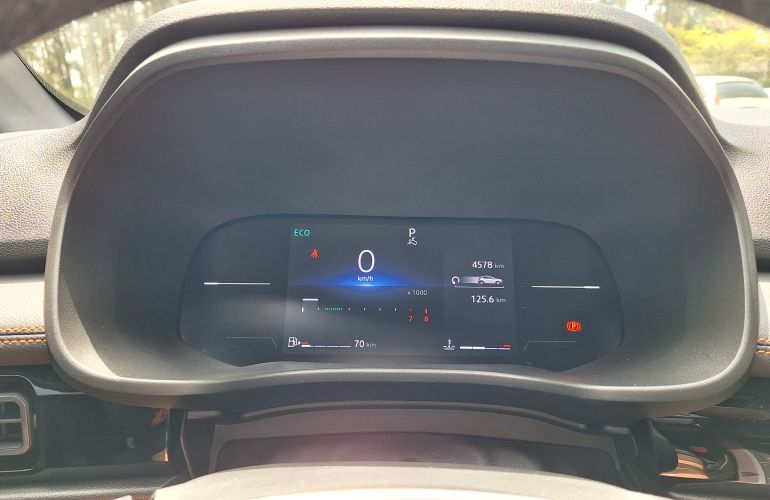 Renault Kardian Techno (Aut) - Foto #9