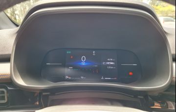 Renault Kardian Techno (Aut) - Foto #9