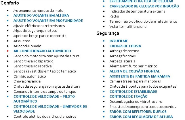 Renault Kardian Techno (Aut) - Foto #10