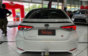 Toyota Corolla 2.0 Vvt-ie Gr-s Direct Shift - Foto #5