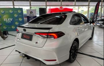 Toyota Corolla 2.0 Vvt-ie Gr-s Direct Shift - Foto #6