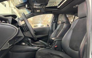 Toyota Corolla 2.0 Vvt-ie Gr-s Direct Shift - Foto #7