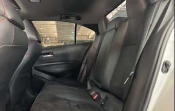 Toyota Corolla 2.0 Vvt-ie Gr-s Direct Shift - Foto #8